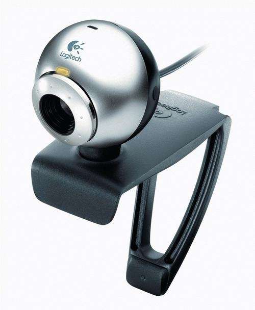 Logitech QuickCam Connect
