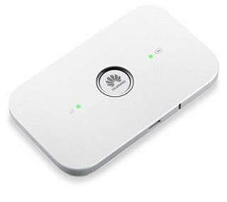Huawei LTE Mobile WiFi E5573
