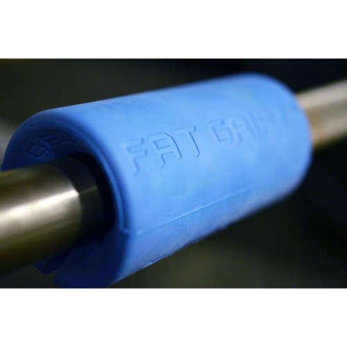 Fat Gripz the ultimate arm builder