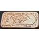 10 x 1 GRAM COPPER BARS!!! INVEST NOW!! 1 BID FOR ALL!!!