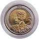 UNC and Encapsulated Mandela 2008 BDAY coins......