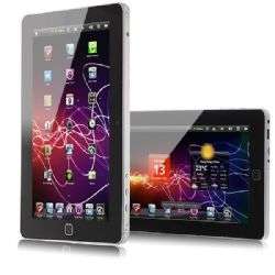 ** IN STOCK** 7" SUPERPOCKET i7 TABLET- ANDROID v2.3 - 4GB - WIFI - 1Ghz - 3G SUPPORT
