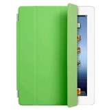 ** GREEN **  MAGNETIC SMART COVERS - FOR IPAD 2 AND IPAD 3