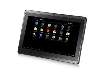*** 24HR DELIVERY *** PREMIUM PAD - 7 INCH CAPACITIVE - ANDROID V4.0 - WIFI - 3G SUPPORT