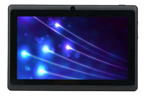 ***24HR DELIVERY *** PREMIUM PAD - 7 INCH CAPACITIVE - 1Ghz - WIFI - ANDROID V4.0 - CAMERA- 3G SUPP