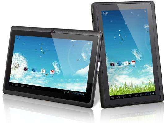 *** UPGRADED *** PREMIUM PAD - 7 INCH CAPACITIVE - 1Ghz - ANDROID V4.0 - WIFI - 3G SUPP - DUAL CAMS