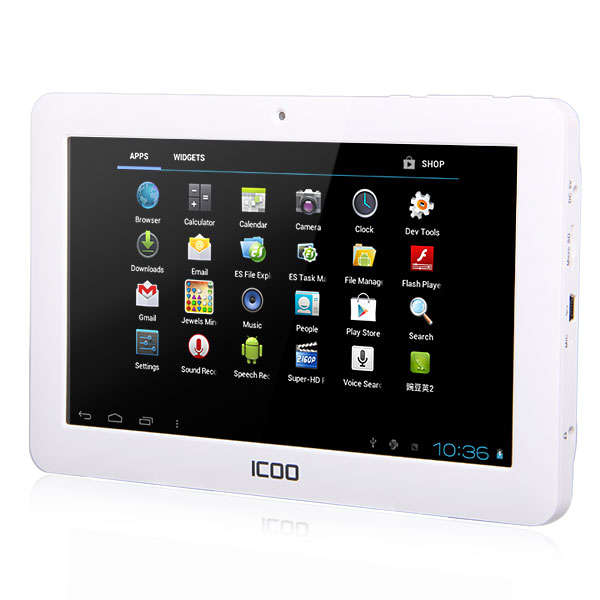 *** BRAND NEW *** FULL HD -PREMIUM PAD - 7 INCH CAPACITIVE - 1Ghz - WIFI - ANDROID V4.0 - 3G SUPPORT