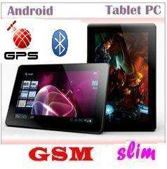 **AMAZING** ANDROID V4.0 - DUAL CAMERA - BLUETOOTH-- BUILT IN 2G - GPS - PHONE CALL  FUNCTION