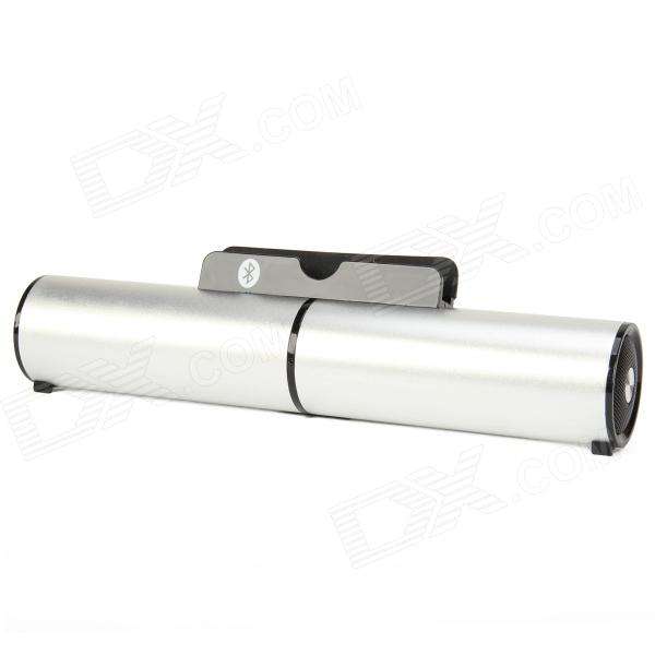 **BRAND NEW** Wireless Bluetooth 2.1+EDR Stereo Speaker for all iPads / Tablet PC / Smartphones -