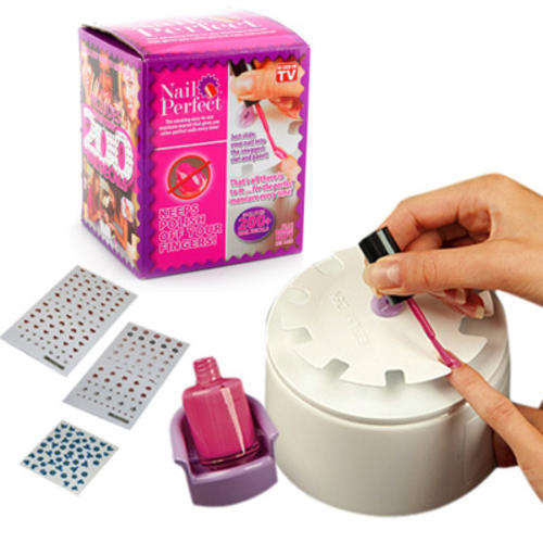 ***IN STOCK ** NAIL PERFECT KIT