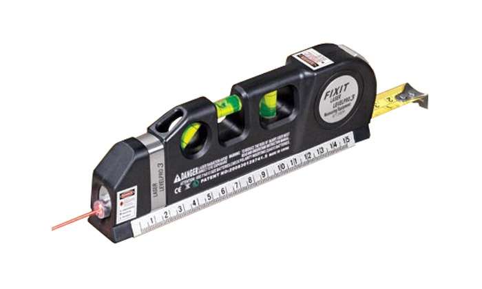 ***IN STOCK **LASER LEVEL