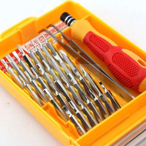 ***IN STOCK **32PC PRECISION SCREWDRIVER SET