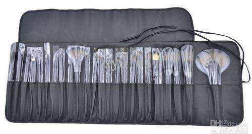 ***IN STOCK** 24PC MAKEUP BRUSH SET