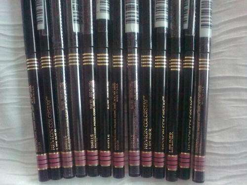 Revlon Colorstay Lipliner ( shells)