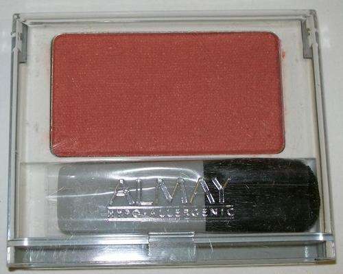 ALMAY CHEEK COLOUR  - SUNBERRY