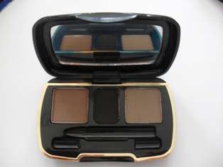 MAYBELLINE REVITALIZING SHADOW AND POWDER LINER - EARTH TONES