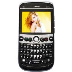 E73 Pro Quad Band Dual Card With Java Mxit Bluetooth Unlocked Cell Phone