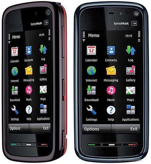 *** 24 HOUR DELIVERY*** N5800 EXPRESS Quad Band Dual Card With Java bluetooth Unlocked Cellphone