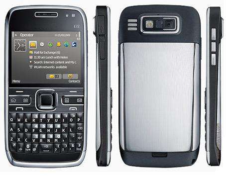** IN STOCK** NEW E72 PRO, QUAD BAND, DUAL SIM, JAVA, QWERTY, TV FUNCTION