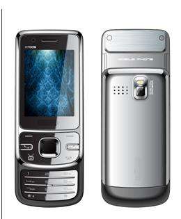 ***24 HR DELIVERY*** BEAUTIFUL DUAL SIM - 2.2 INCH - BUILT IN TV - SLIDE PHONE