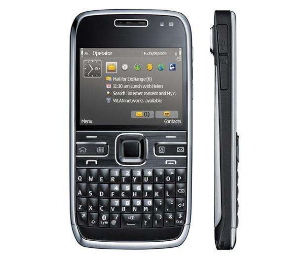 ***24 HOUR DELIVERY*** BLACK MT12 (E72 PRO) DUAL SIM MOBILE - BUILT IN TV