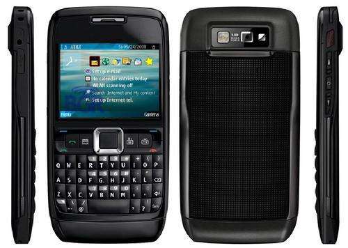 **24 HOUR DELIVERY***BLACK MT11(E71 PRO) - DUAL SIM MOBILE - BUILT IN TV***