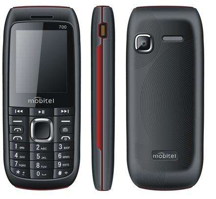 *** BRAND NEW *** BLACK 700 - DUAL SIM MOBILE - PRELOADED WITH FACEBOOK, TWITTER, YAHOO
