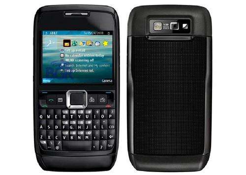 **BRAND NEW***BEAUTIFUL BLACK E71 PRO (MT11)- DUAL SIM - QWERTY - BUILT IN TV - JAVA ENABLED