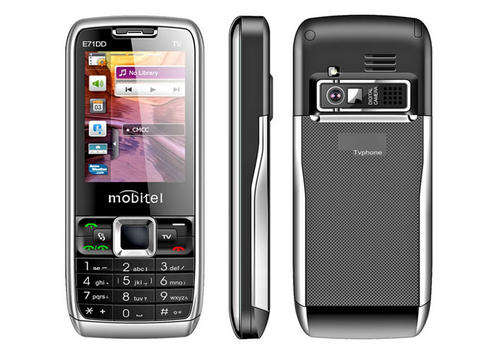 **BRAND NEW*** TV PHONE- DUAL SIM - GPRS - TORCH - BLUETOOTH