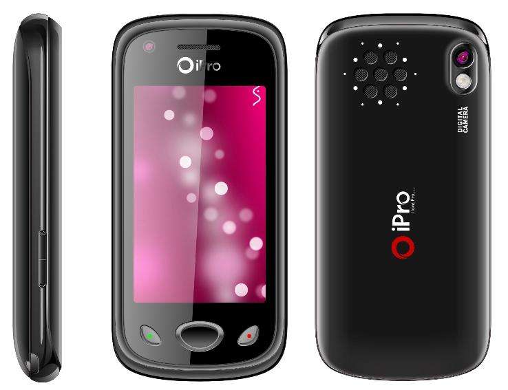 ***24 HOUR DELIVERY*** iPRO M2 - DUAL SIM - FULL TOUCHSCREEN - JAVA - BUILT IN TV - MP3/MP4