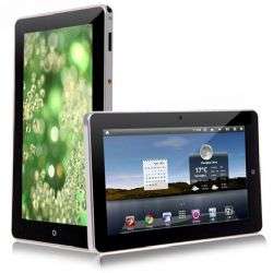 UPGRADED - FLYTOUCH III - 10.1 INCH - ANDROID v2.2 - ARM 11 - 1GHz - GPS - WIFI - 3G