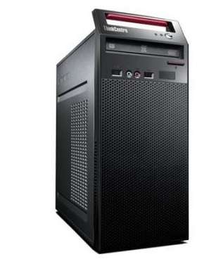 Lenovo Thinkcentre A70 0864N6G/3.0GHZ /4GIG DDRIII/500GIG HDD/DVD RW/TOWER+KEYB+MOUSE