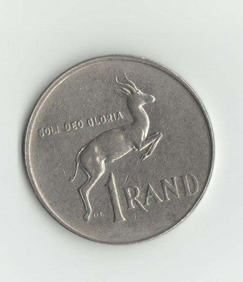 1990 1 Rand