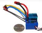 brushed speed controler