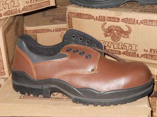 Mens leather shoes