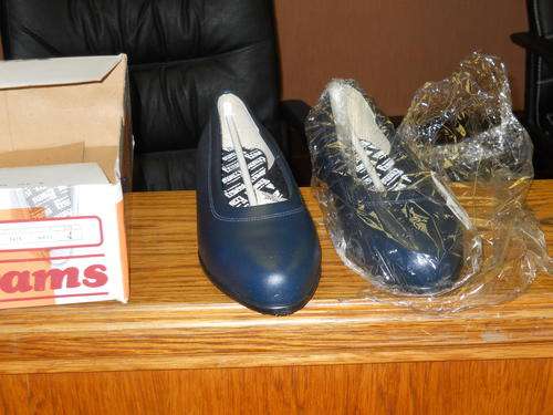 ladies shoes