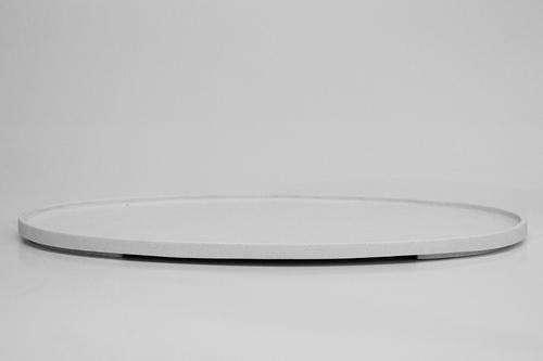 medium marble bonsai penjing tray
