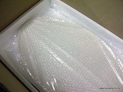 styrene packing