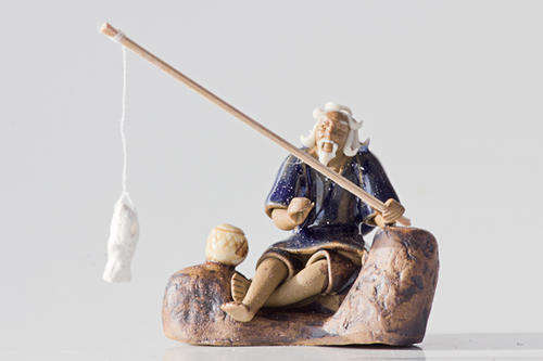 bonsai penjing mudmen