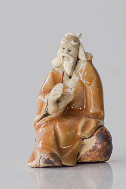 bonsai penjing mudmen