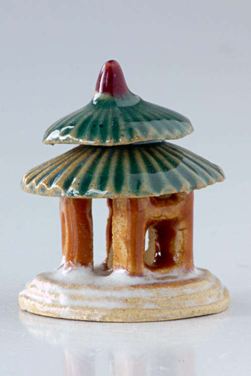 Chinese Penjing, accessories