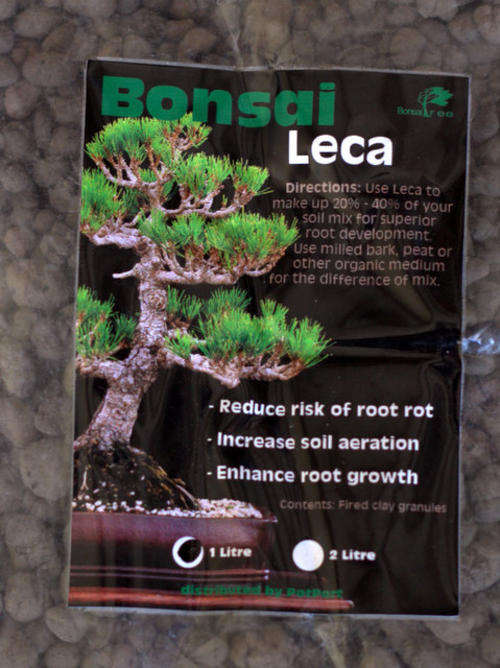 1 Litre, Imported Italian LECA
