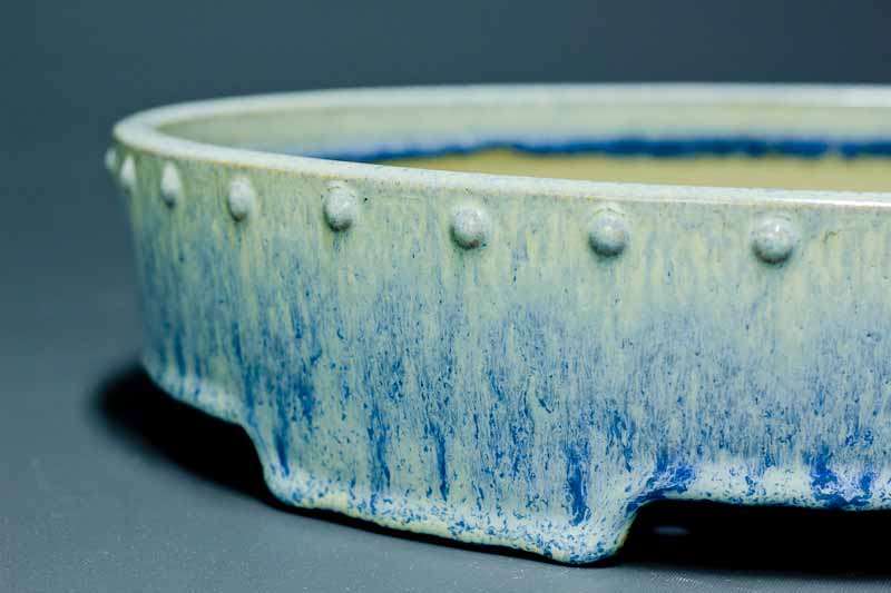 bonsai pots ceramic