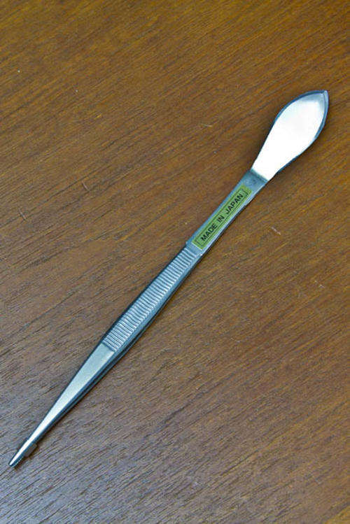 japanese bonsai tools tweezer
