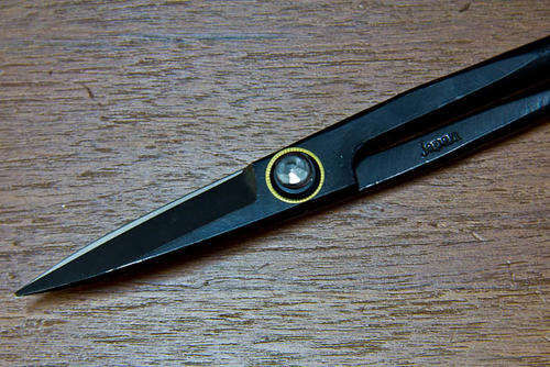 japanese bonsai tools scissors