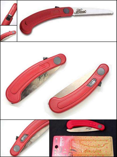 japanese bonsai tools miniature saw ars ik-10