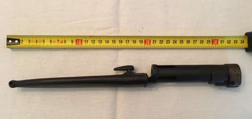 Antique Bayonet