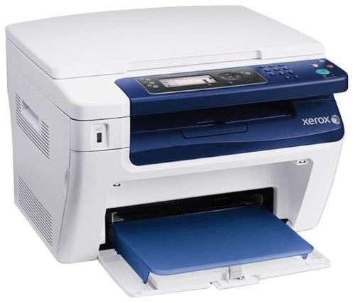 Xerox Work Centre  Printer, Copier and Scanner