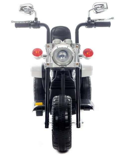 Kalabazoo Boys Tricop Low Rider Electric Bike - Black