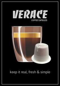 Verace Variety - 30 Nespresso Compatible Capsules
